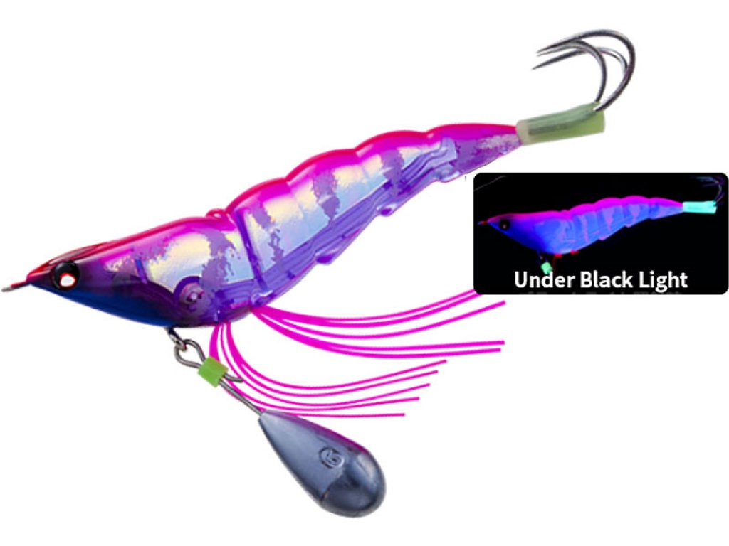 Yo-Zuri Takoyan Octopus Jig 3.0 GREB