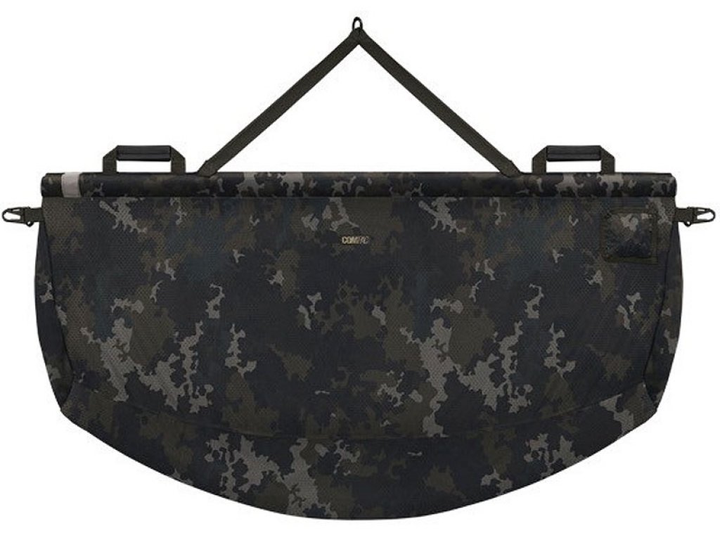 Korda Compac Retainer Sling Dark Kamo 116x70x32cm