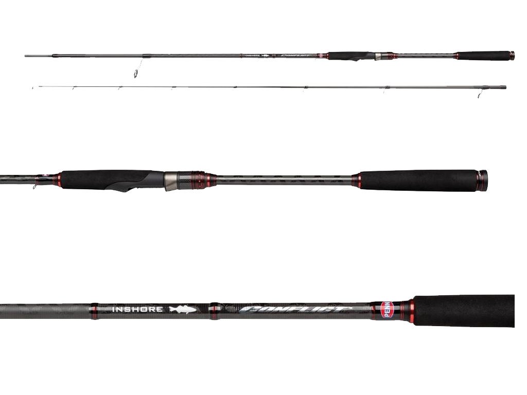 Penn Conflict Inshore 2.74m 30g