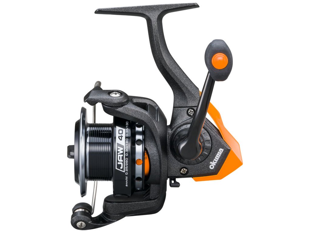 Okuma Jaw 30