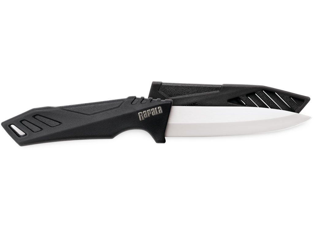 Rapala RCD Ceramic Utility Knife 10cm