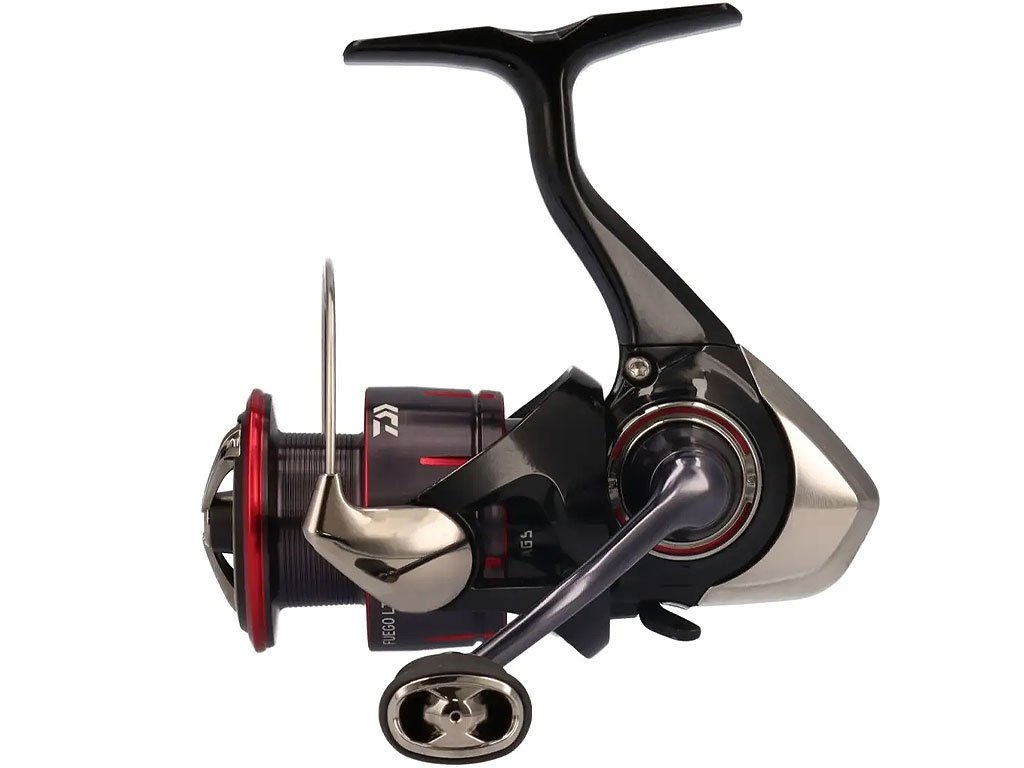 Daiwa 23 Fuego LT 6000D