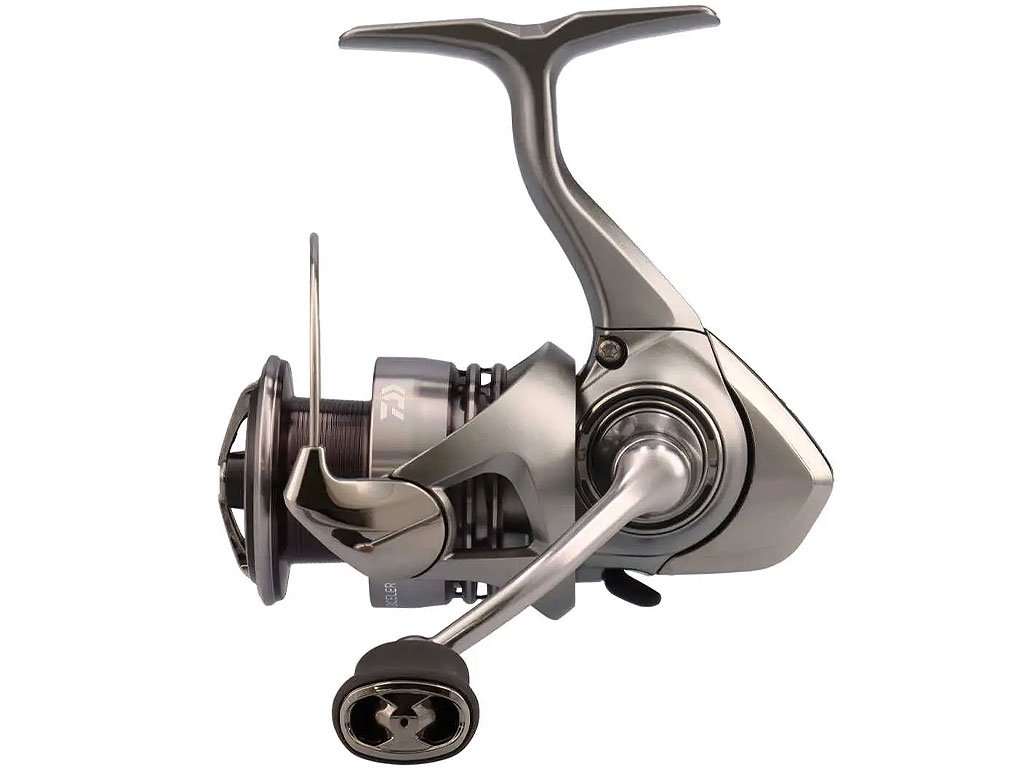 Daiwa 23 Exceler LT 4000C-XH