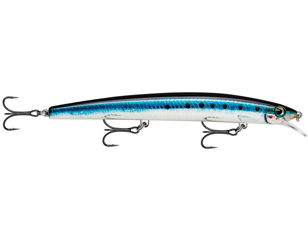 Rapala Max Rap 11cm BSRDL