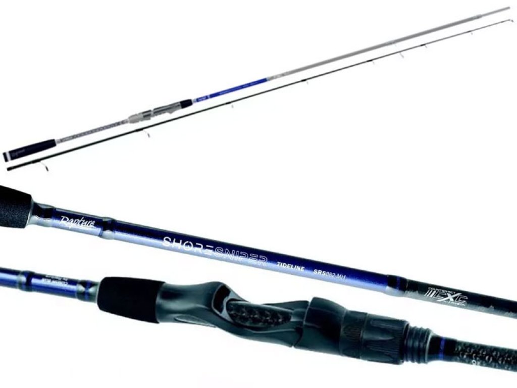 Rapture Shoresniper Tideline SRS862 2.58m, 10-42g
