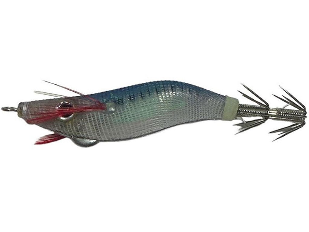 Yo-Zuri Mini Squid 1.6 LIW