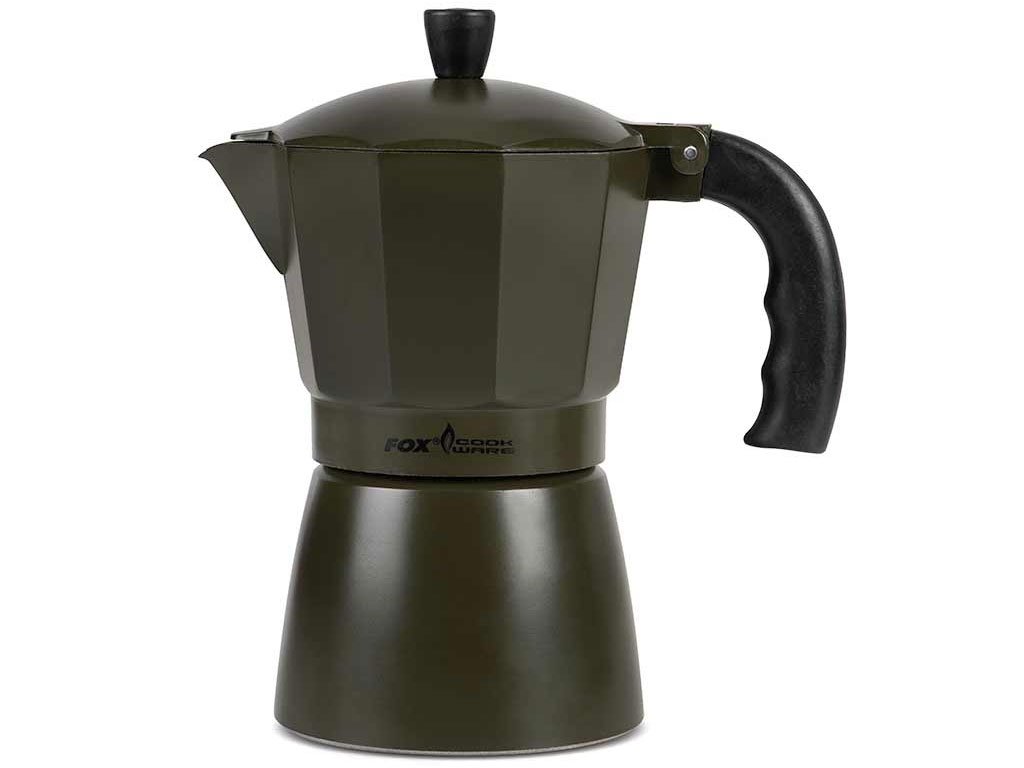 Fox Cookware Espresso Maker 300ml