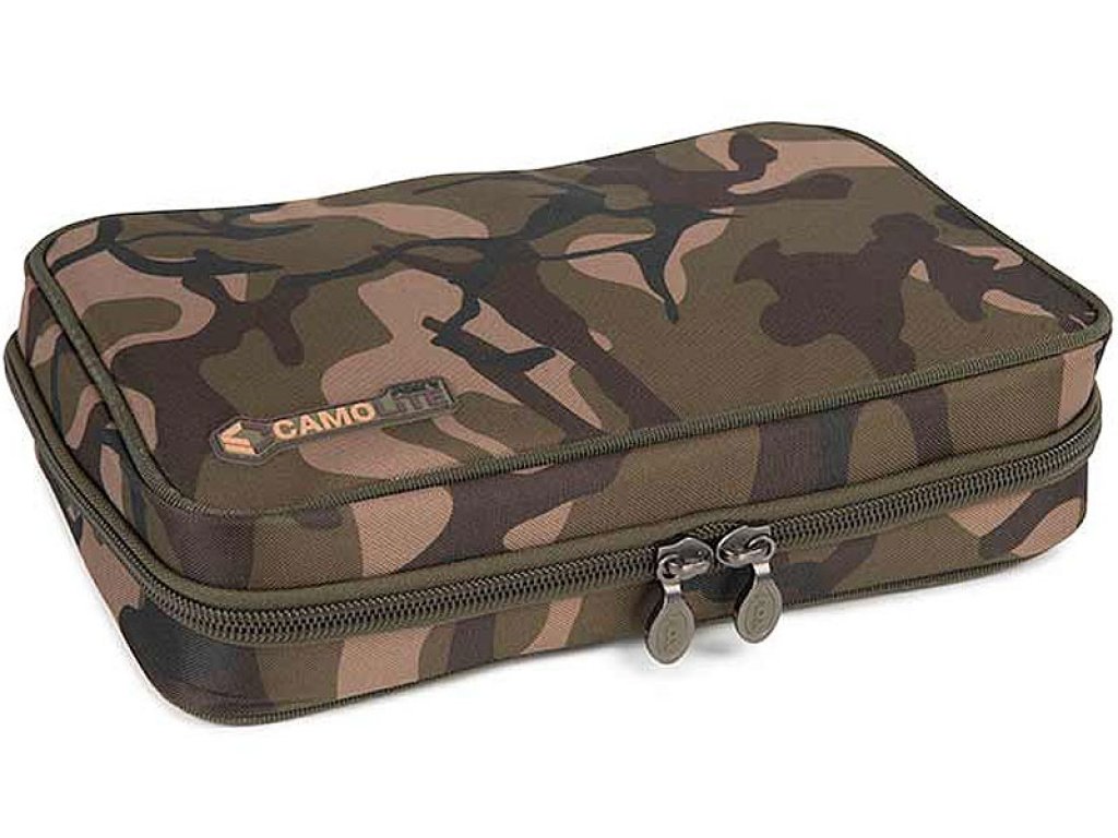 Fox Camolite Buzz Bar Bag 35x24x6cm