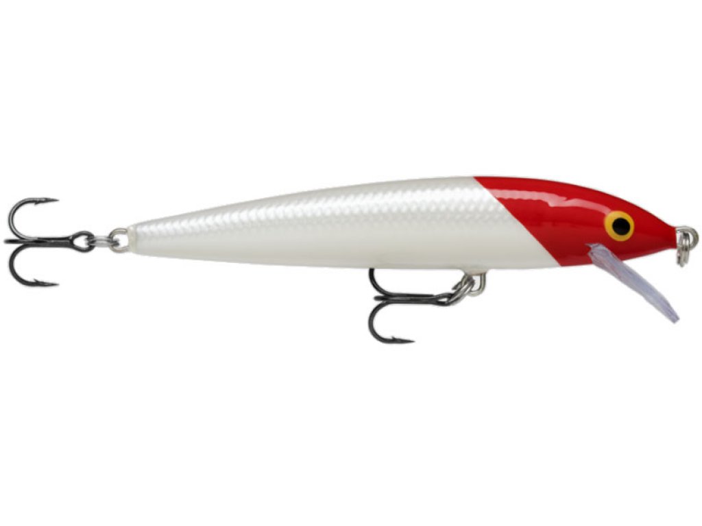 Rapala Husky Jerk 12cm RH