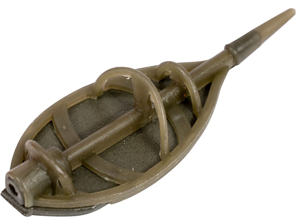 Carp Expert Pro Method Flat Feeder Basket 50g