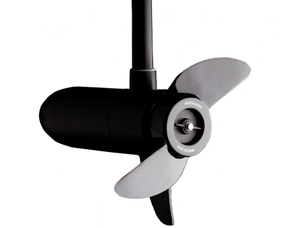 Savage Gear Thruster 36lb 2-Blade Weedless Prop Kit