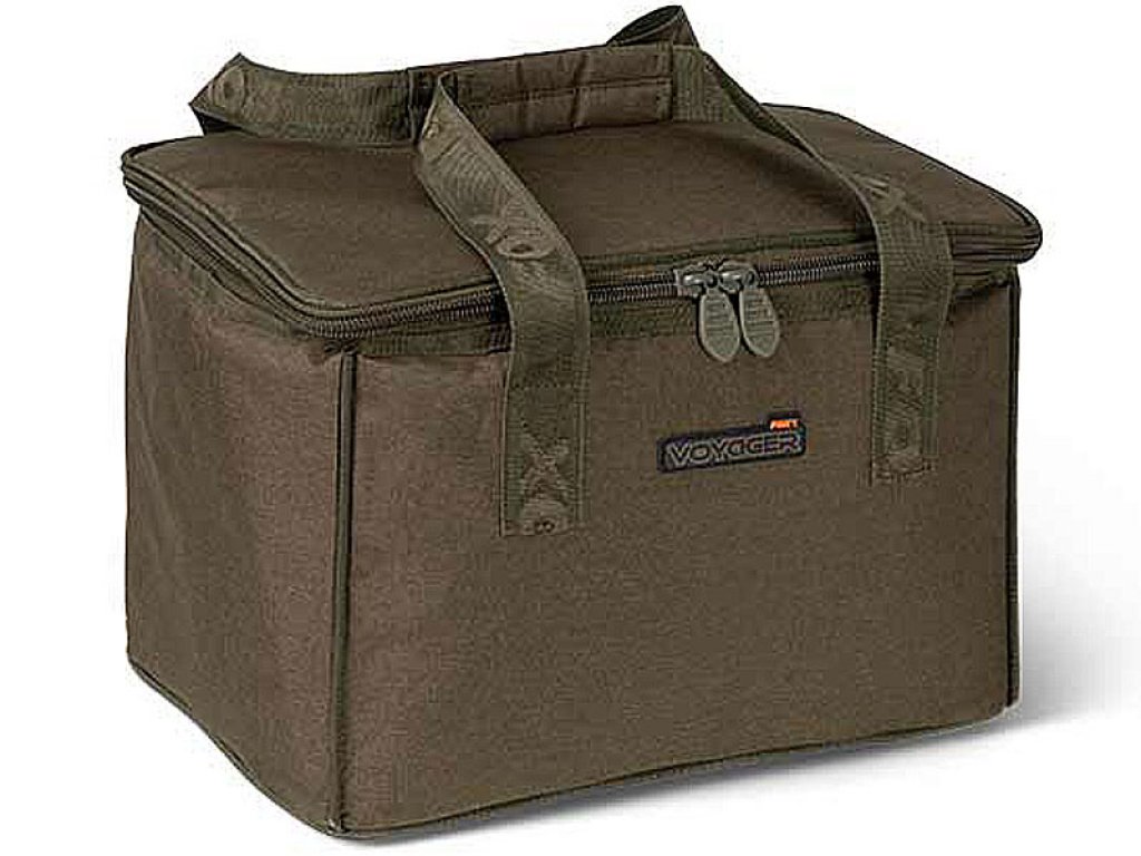 Fox Voyager Cool Bag L 37.5x29x25.5cm