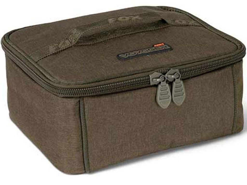 Fox Voyager Camera & Gadget Bag 28x24x12cm
