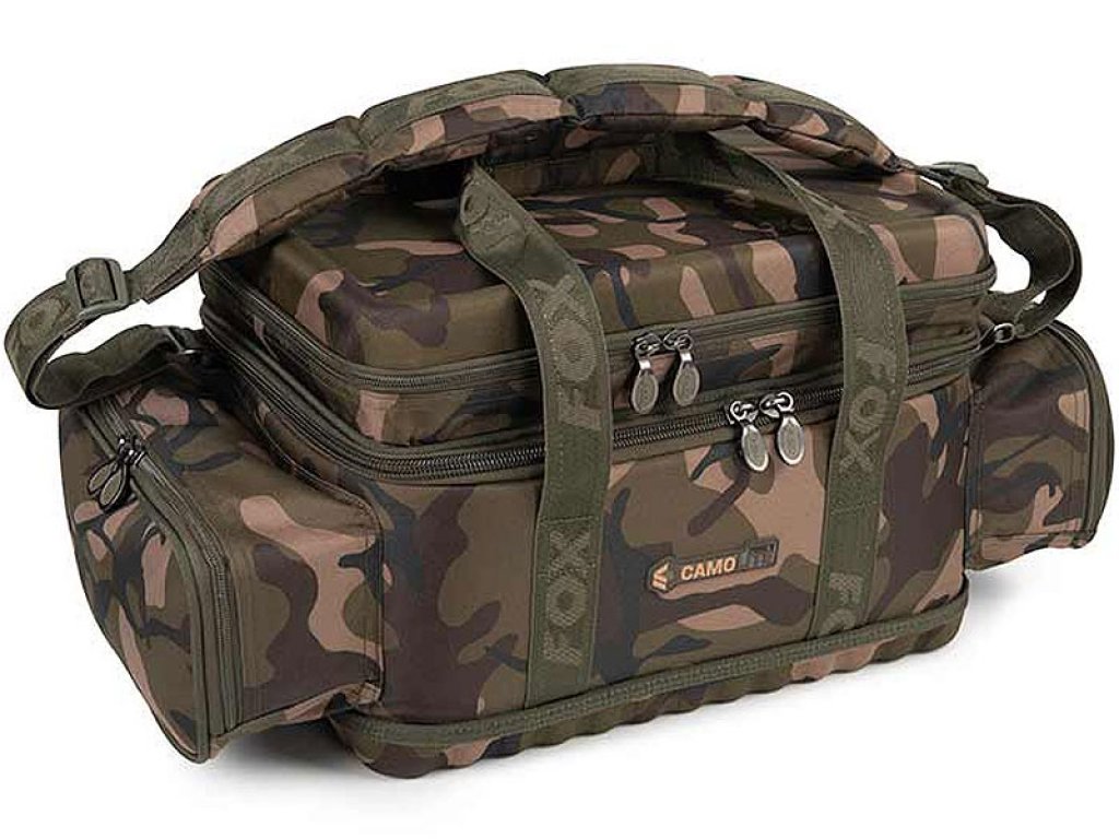 Fox Camolite Barrow Bag S 54x29x26cm