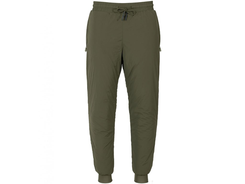 Korda Insulated Jogger Dark Olive M