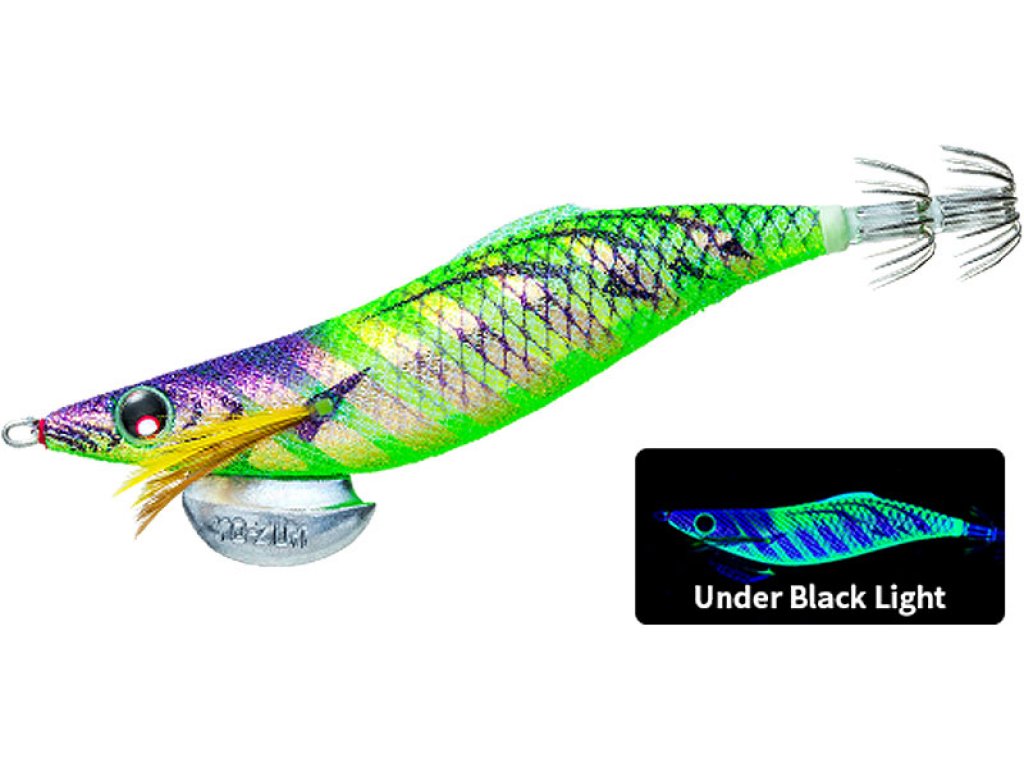 Yo-Zuri Aurie-Q LC 3.0 NLM