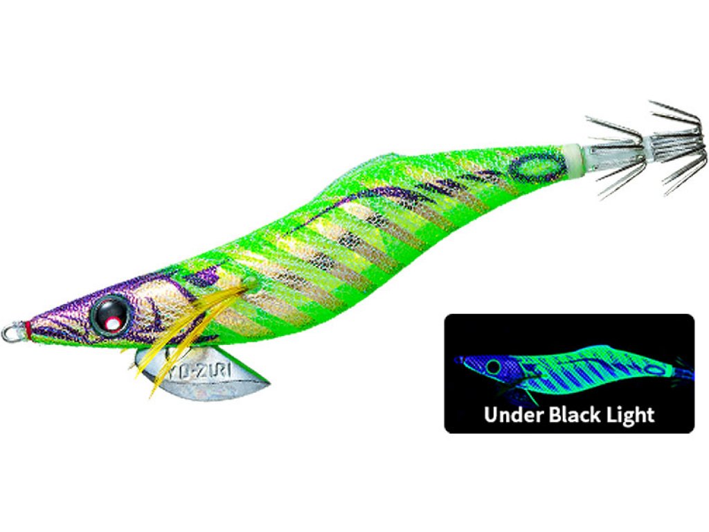 Yo-Zuri Egi Aurie-Q Finace 3.0 NLM