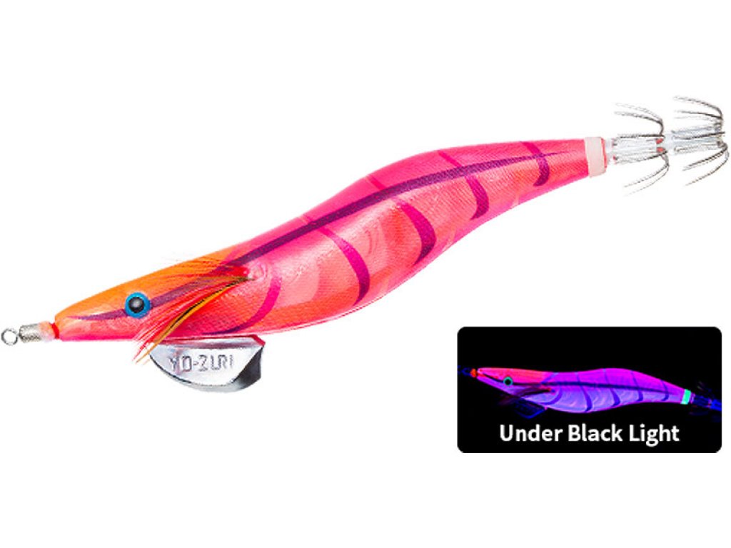 Yo-Zuri Egi Aurie-Q 3D 3.0 NRDR