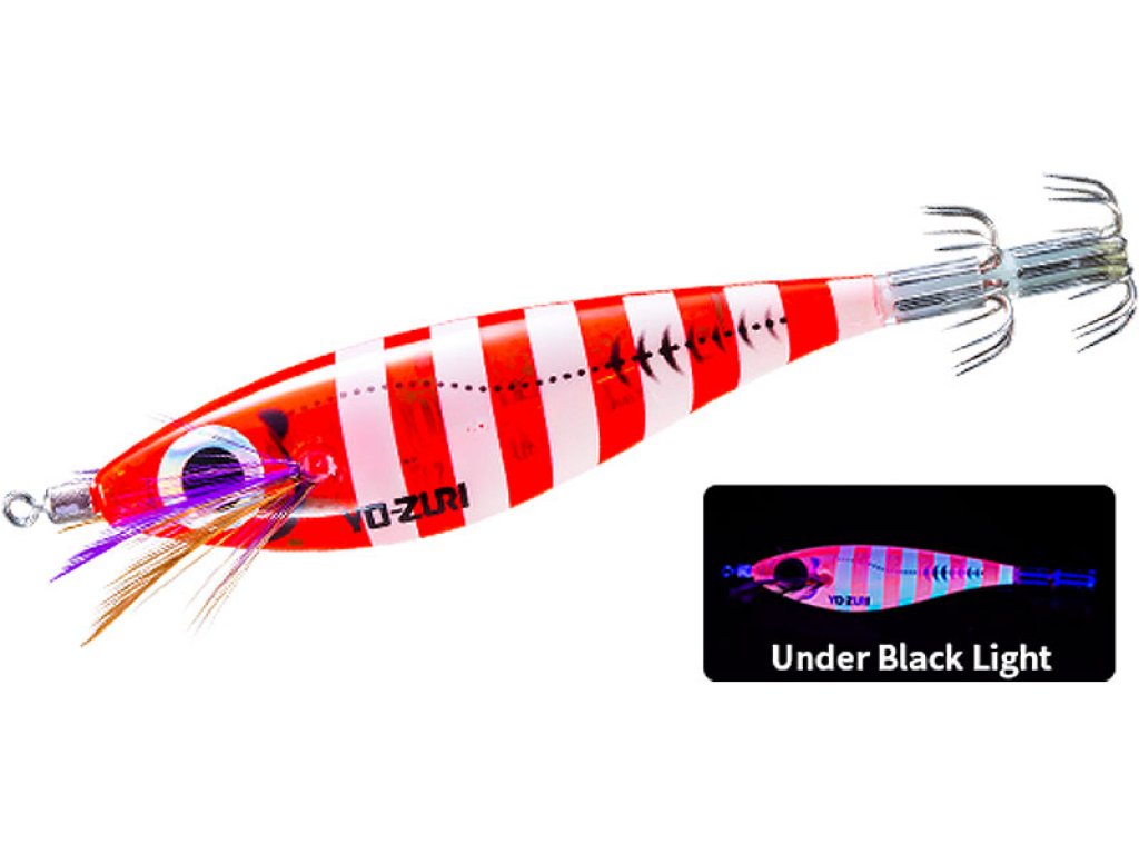 Yo-Zuri Ultra 3D Laser DX SS 85mm ZLR