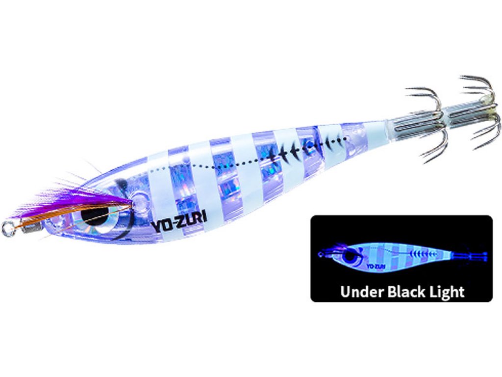 Yo-Zuri Ultra 3D Laser DX M 105mm ZLPU