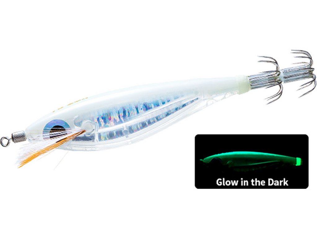 Yo-Zuri Ultra 3D Laser S 95mm 17