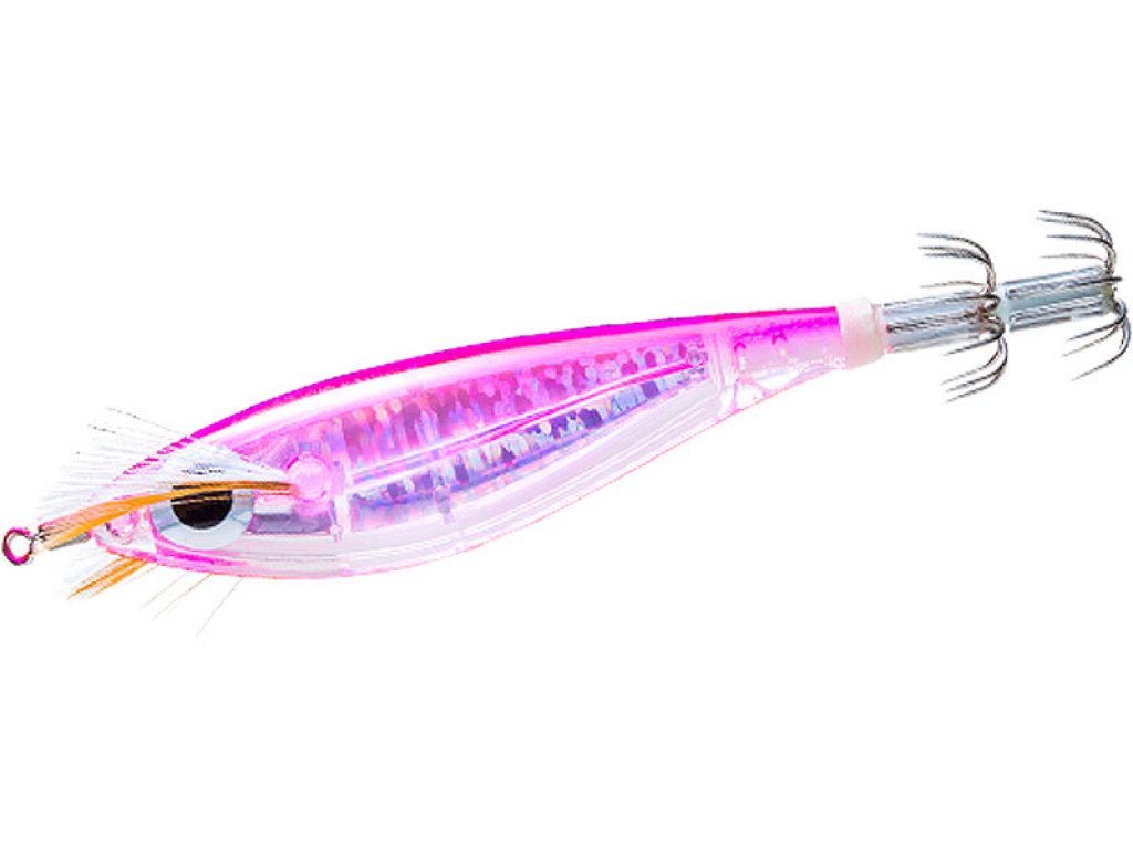 Yo-Zuri Ultra 3D Laser S 95mm 4