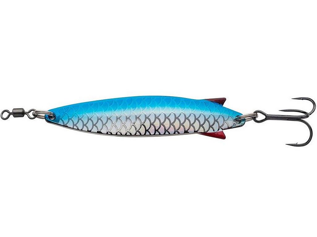 Abu Garcia Toby Spoon 15g LF Blue Flash