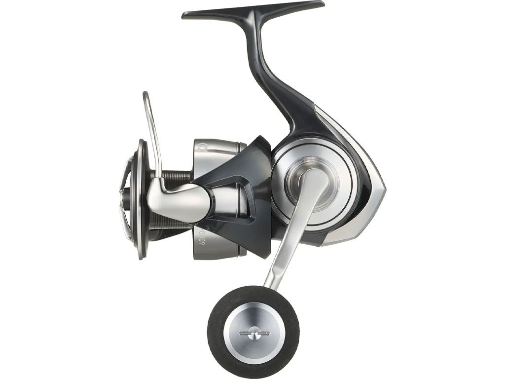 Daiwa 24 Certate SW G 5000-H