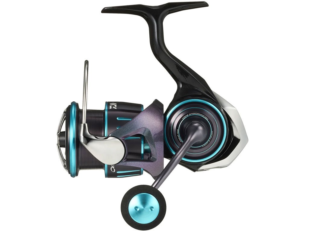 Daiwa 23 Emeraldas RX LT 2500