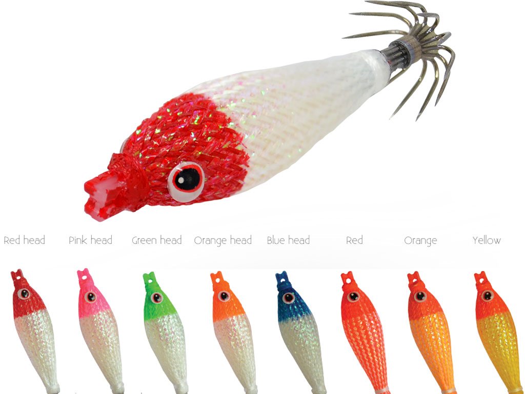 DTD Soft Mini 0.8 Orange Head