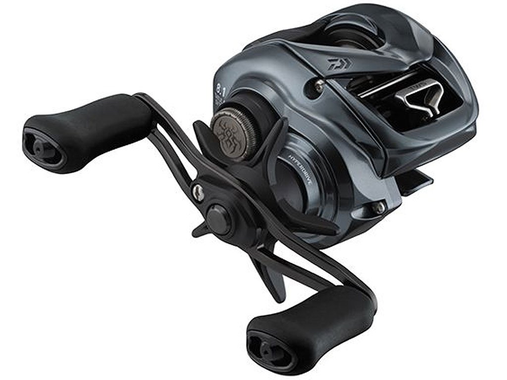 Daiwa 24 Tatula SV TW 100XHL