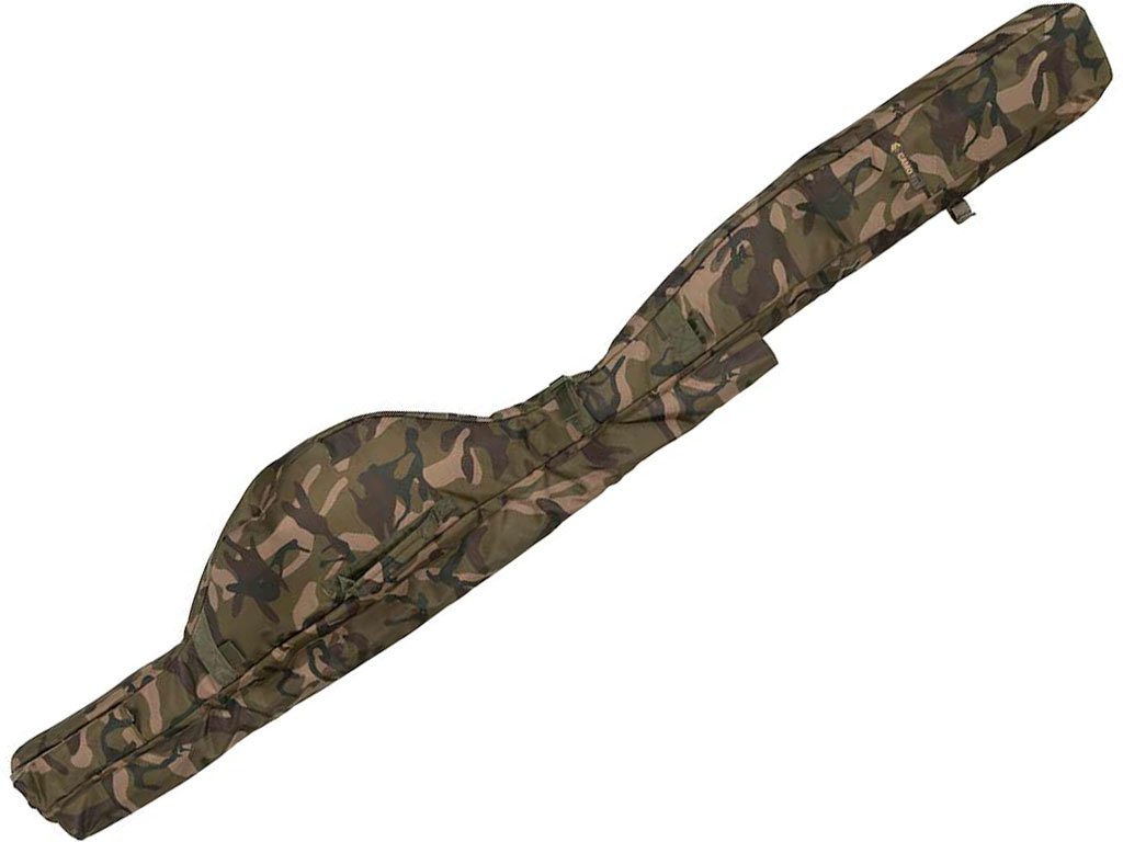Fox Camolite Tri Sleeve 13ft 208x25x28cm