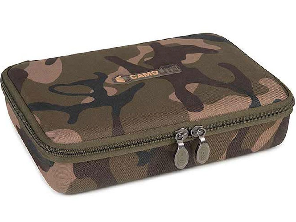 Fox Camolite Mini Micron Case