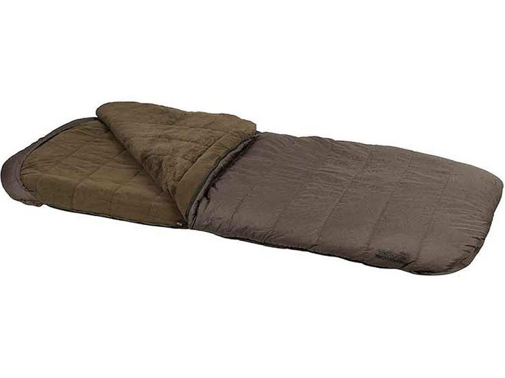 Fox Voyager Sleeping Bag XL 220x107cm