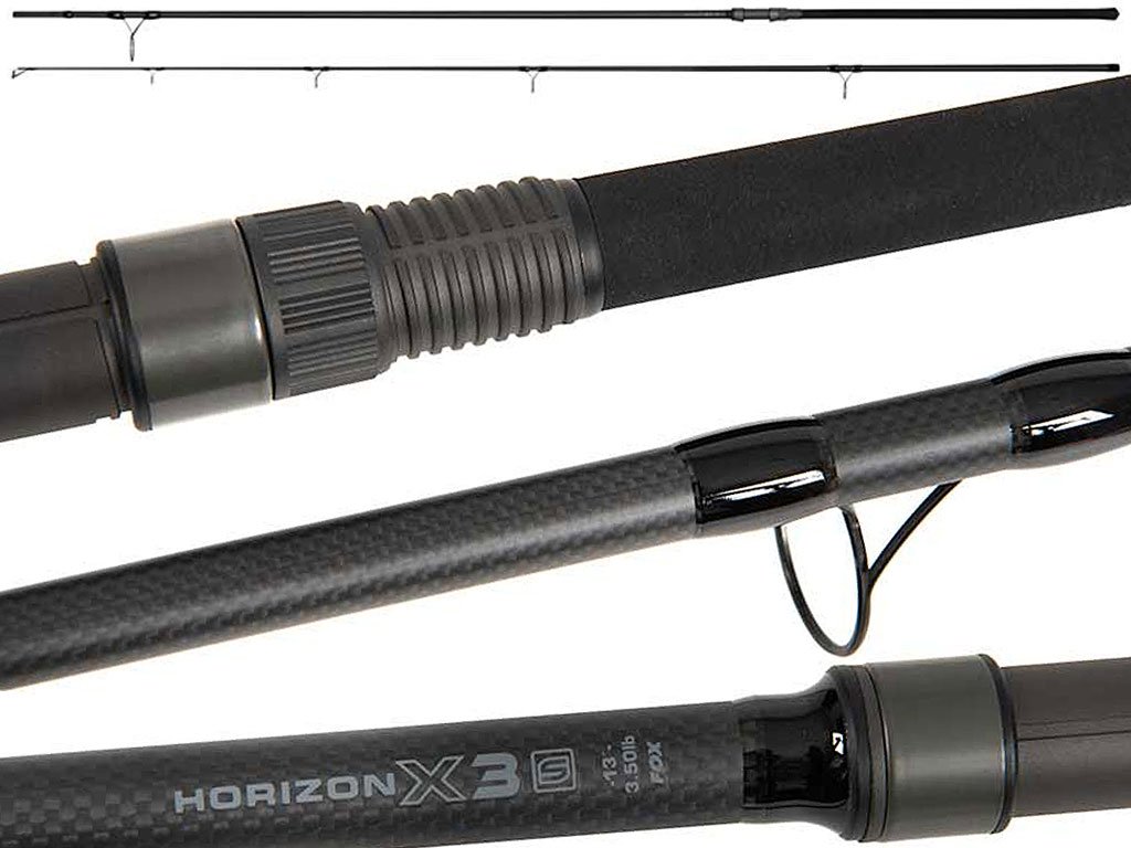 Fox Horizon X3-S 13ft, 3.75lb Shrink Handle