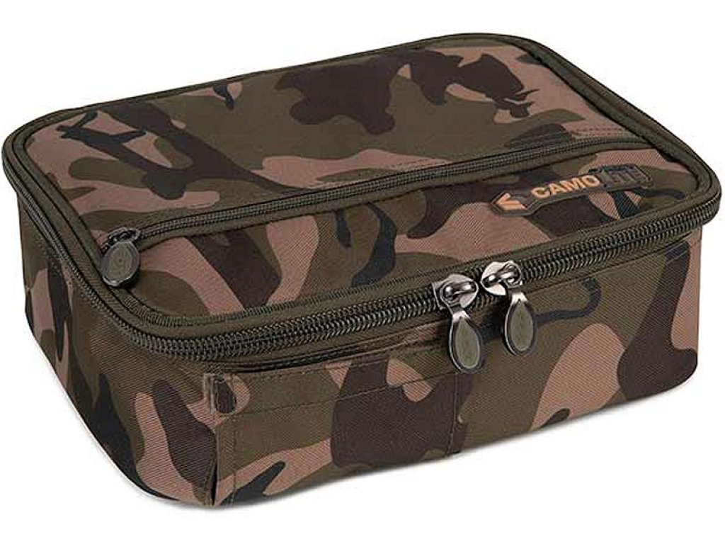 Fox Camolite Gadget Safe 23x30x9cm