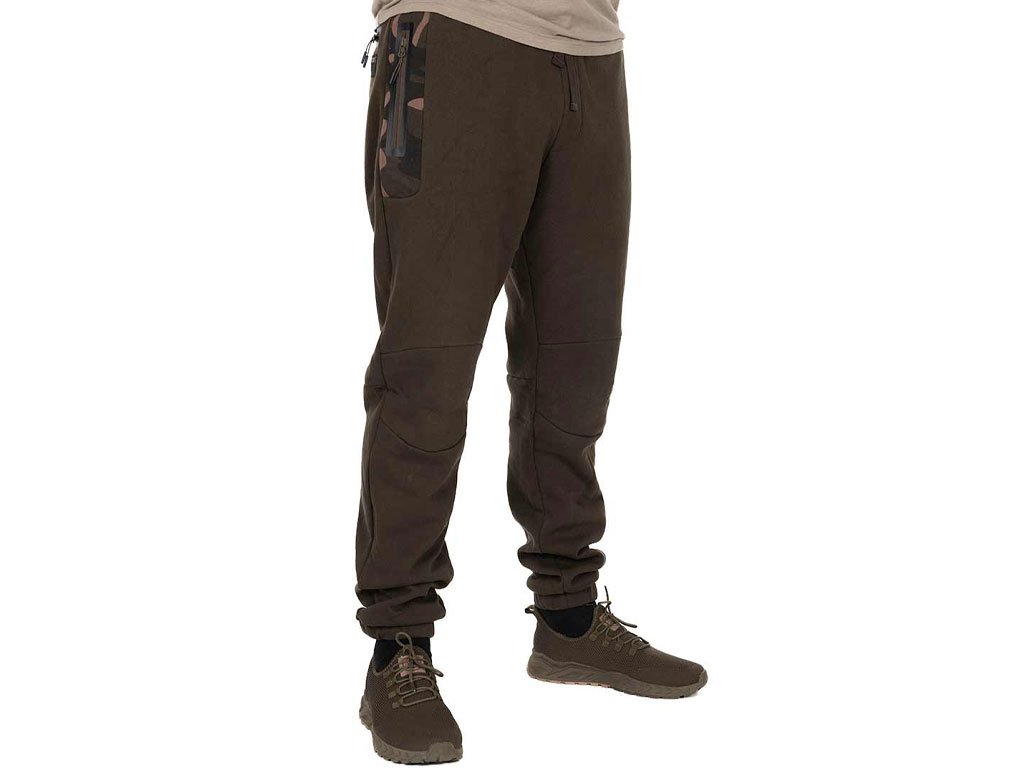Fox Premium 310 Joggers Khaki/Camo M