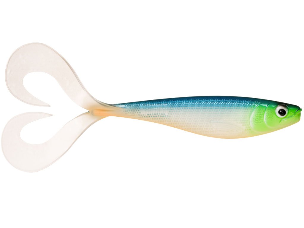 Rapala Soft Olio 18cm, 55g BGH