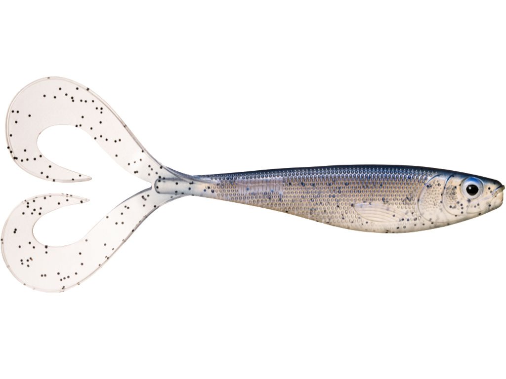 Rapala Soft Olio 18cm, 55g BLG