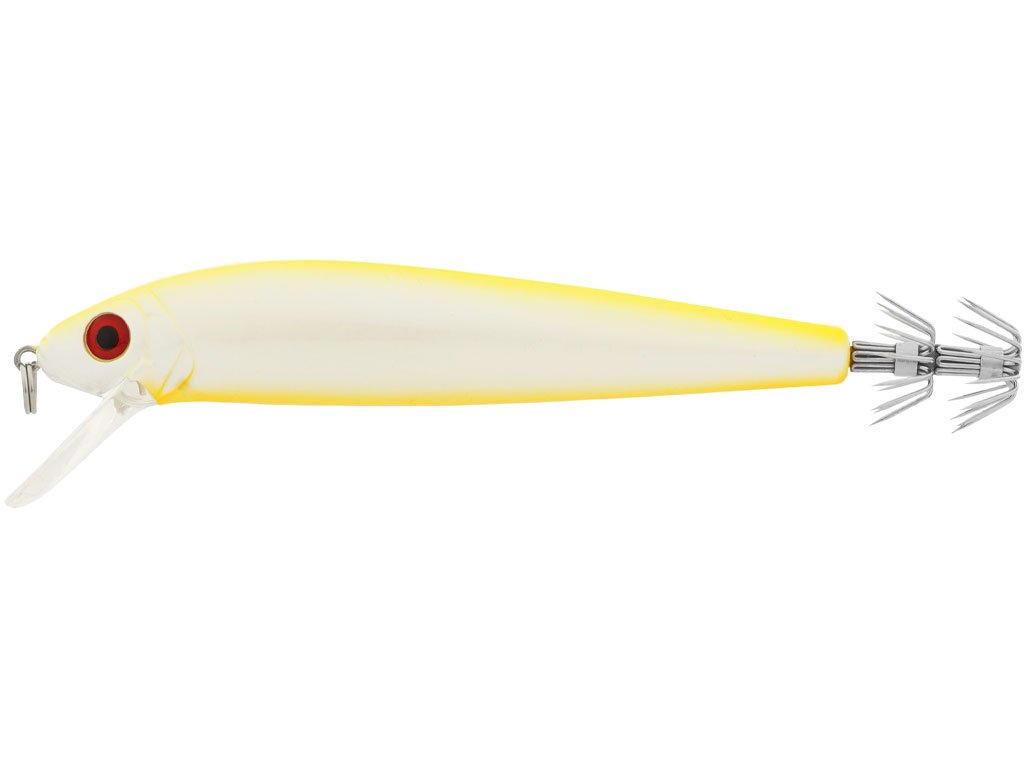 Seika by Tubertini Dragon Squid 12g, 105mm 13