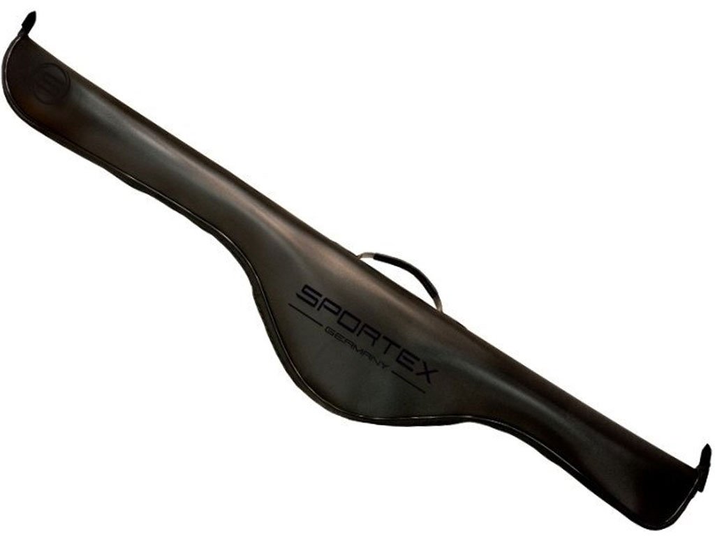 Sportex EVA Rod Bag Black 160cm
