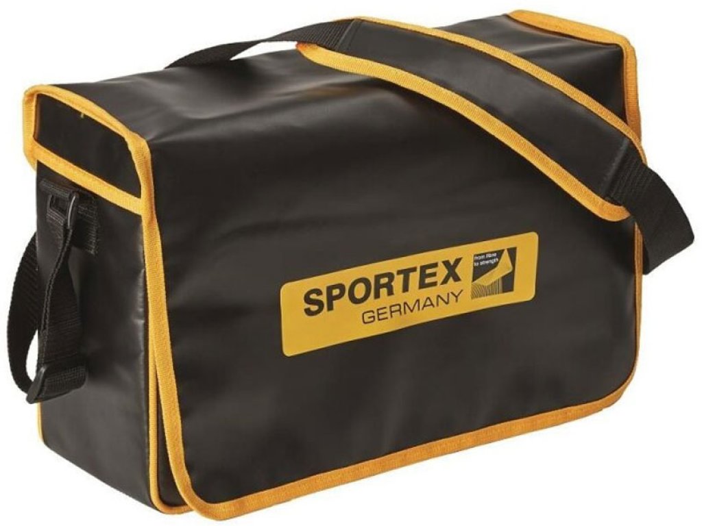 Sportex Flap Spinning Bag 40x26x14cm