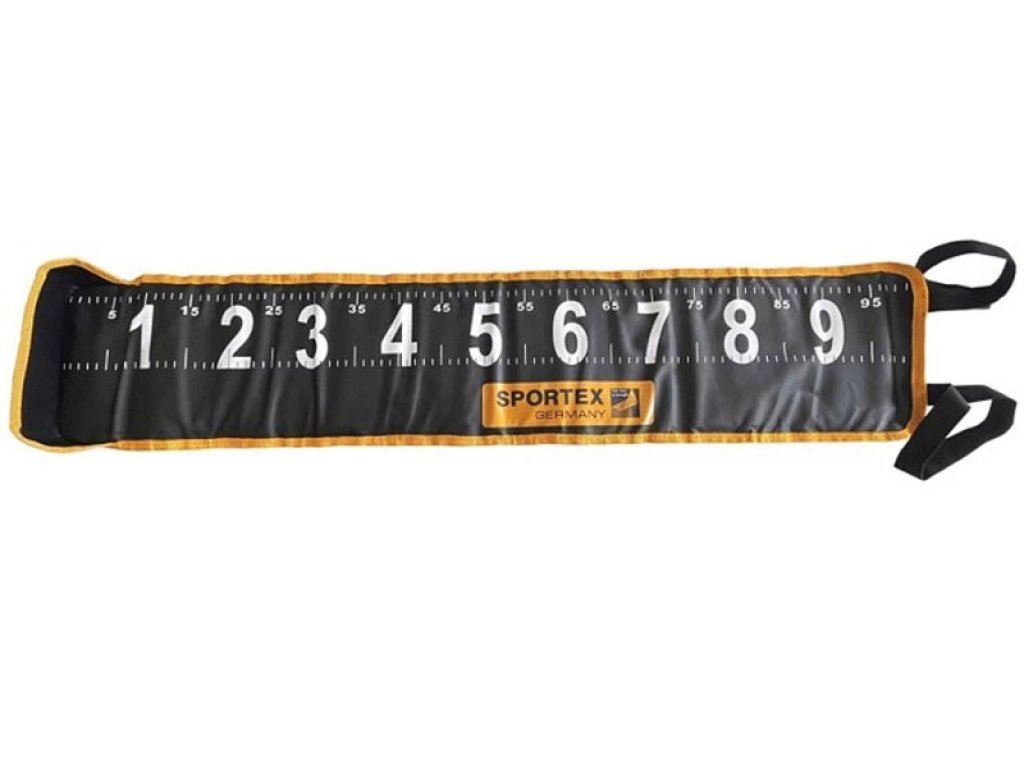 Sportex Unhooking Mat M 100x20cm