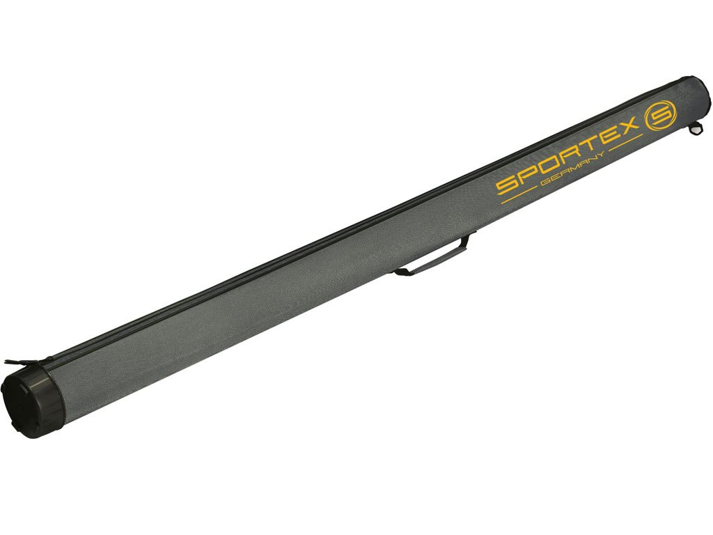 Sportex Super Safe Rod Tube 1 Rod 165cm