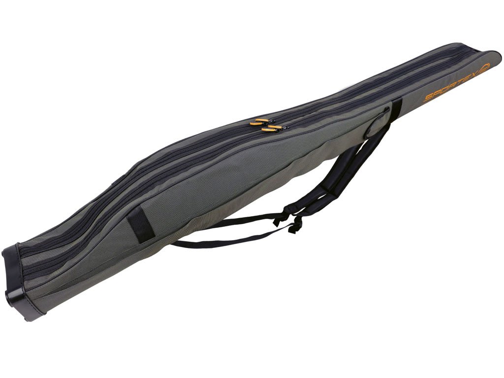 Sportex Super Safe 2 Rod Bag 150cm