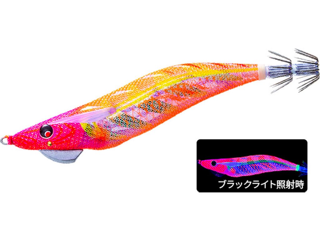 Duel Mag Q Tungsten 3.0 KVMO