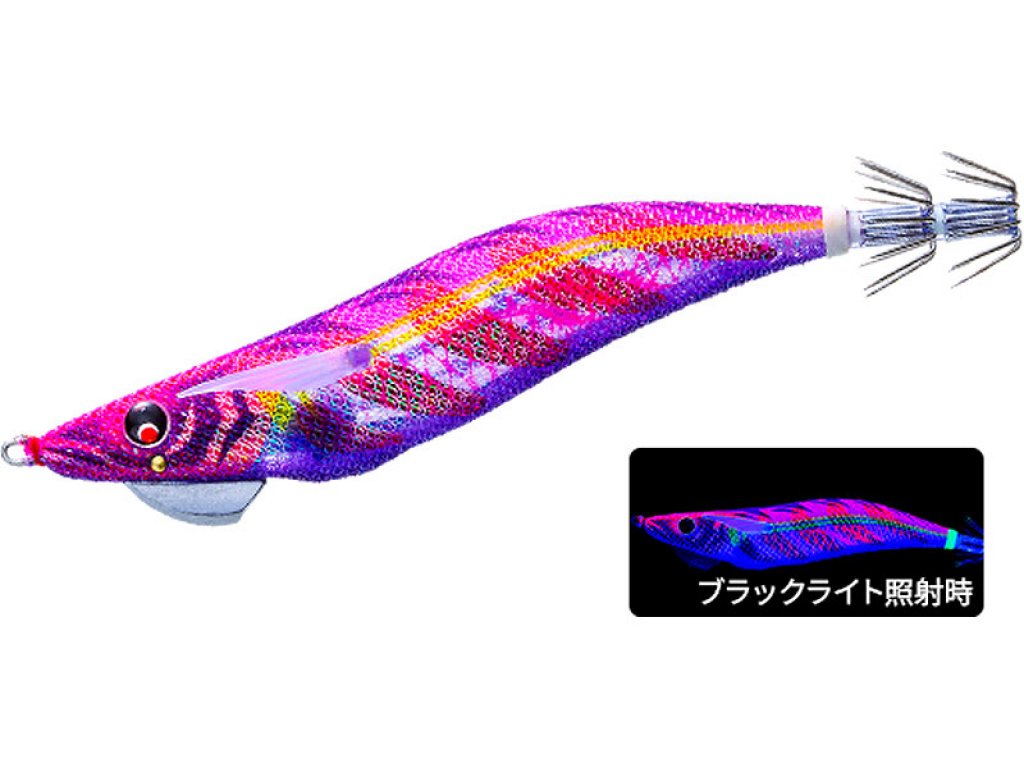 Duel Mag Q Tungsten 3.0 KVRP