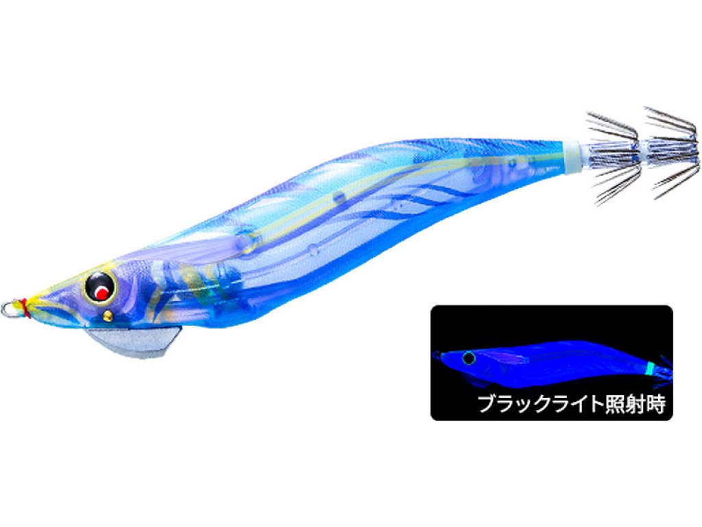 Duel Mag Q Tungsten 3.0 KVSB