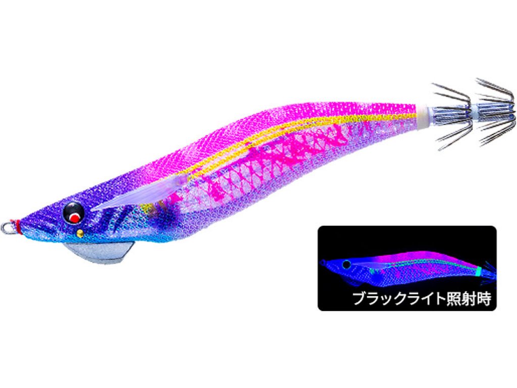 Duel Mag Q Tungsten 3.0 KVVP