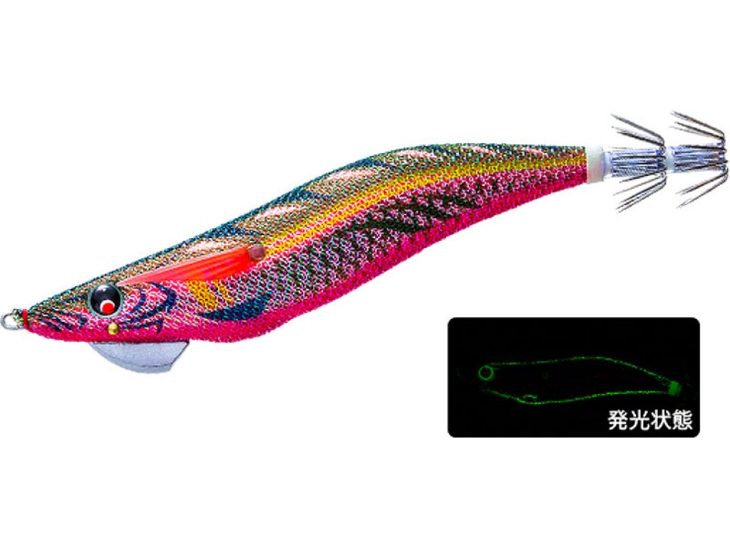 Duel Mag Q Tungsten 3.0 LFM